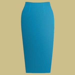 Pencil Skirt LynOs-SkOf001