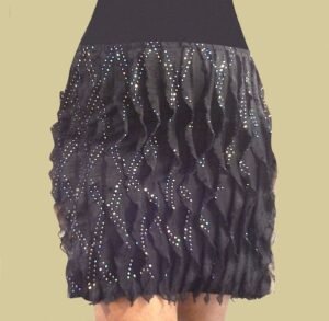 Shag Mini SKMini-001