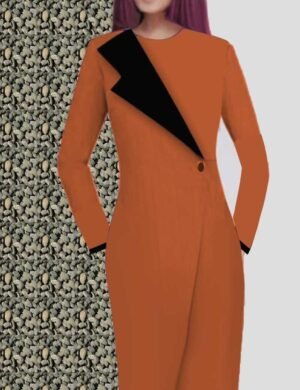 JDr001-LOsb/orange/fms