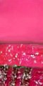 Strapless 2-piece peplum dress DrStrless005 - Image 3